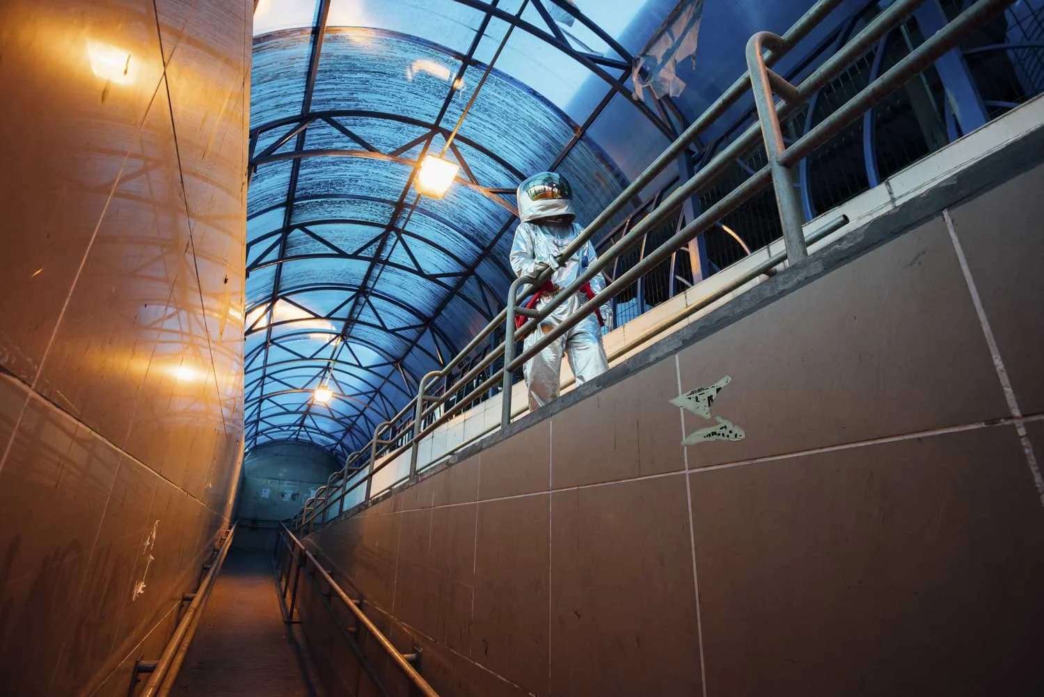 HD Marine Services Pte Ltd