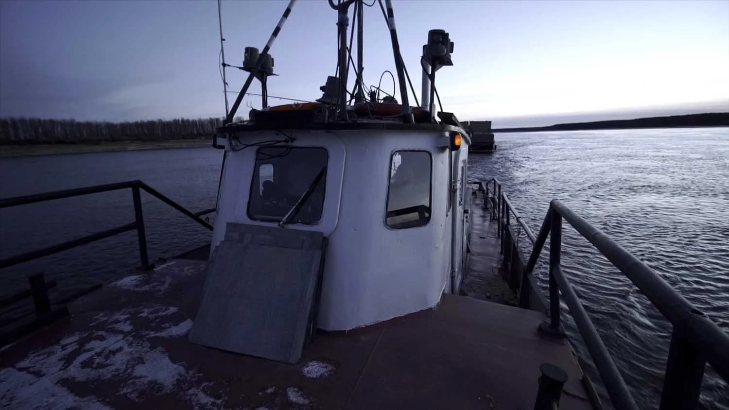 HD Marine Services Pte Ltd