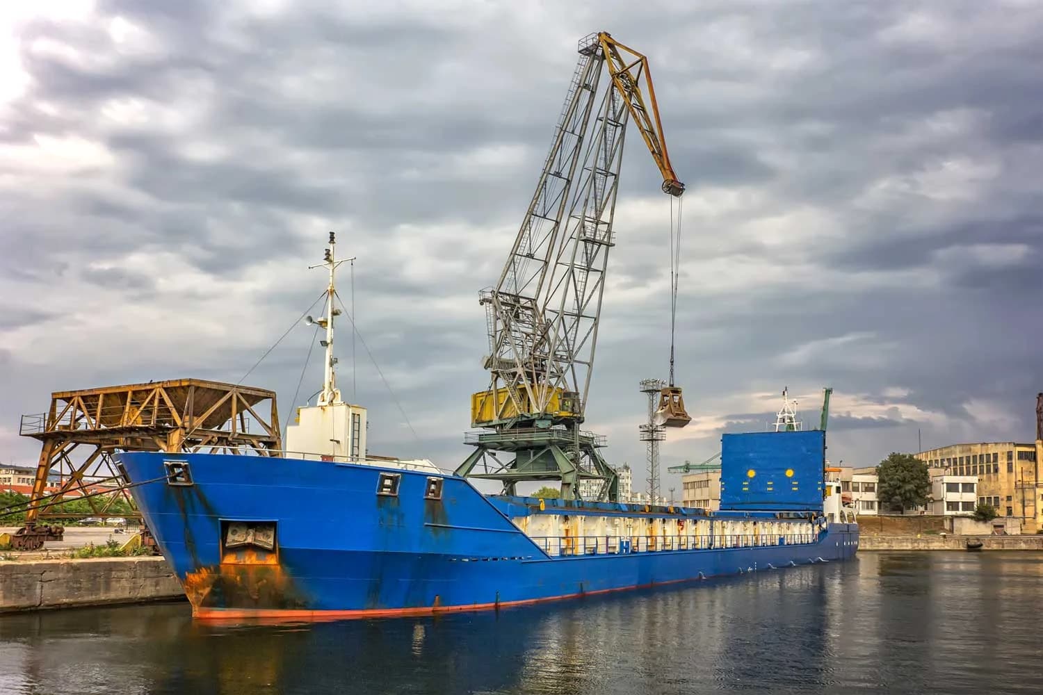 HD Marine Services Pte Ltd