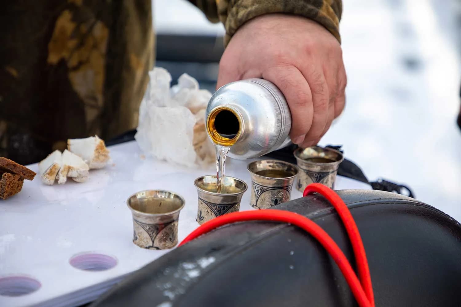 HD Marine Services Pte Ltd