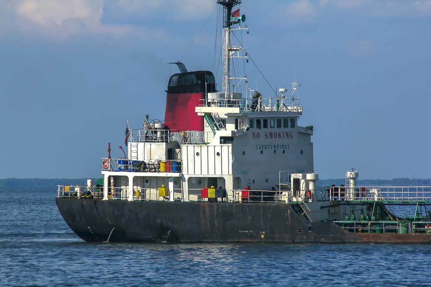 HD Marine Services Pte Ltd