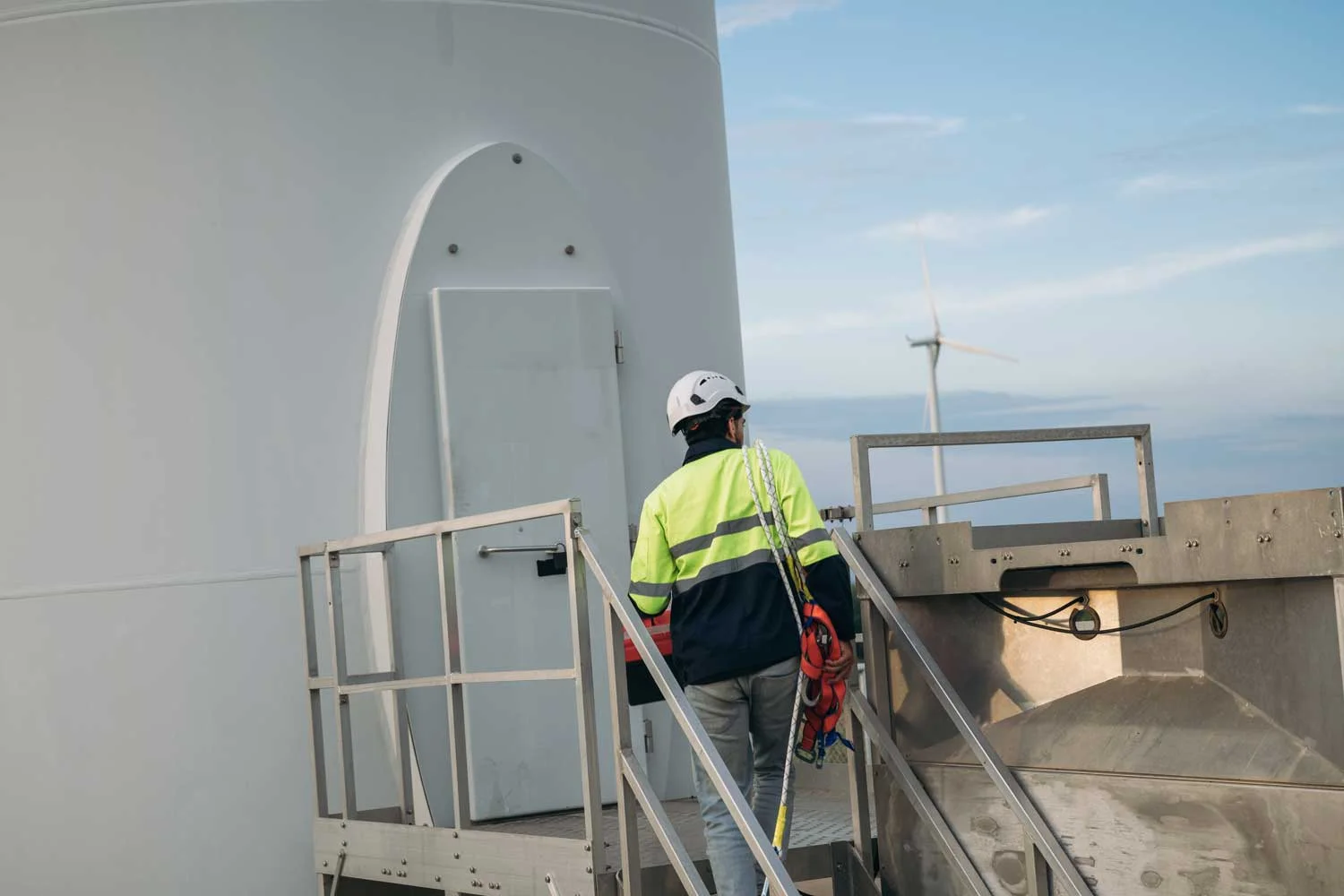 HD Marine Services Pte Ltd