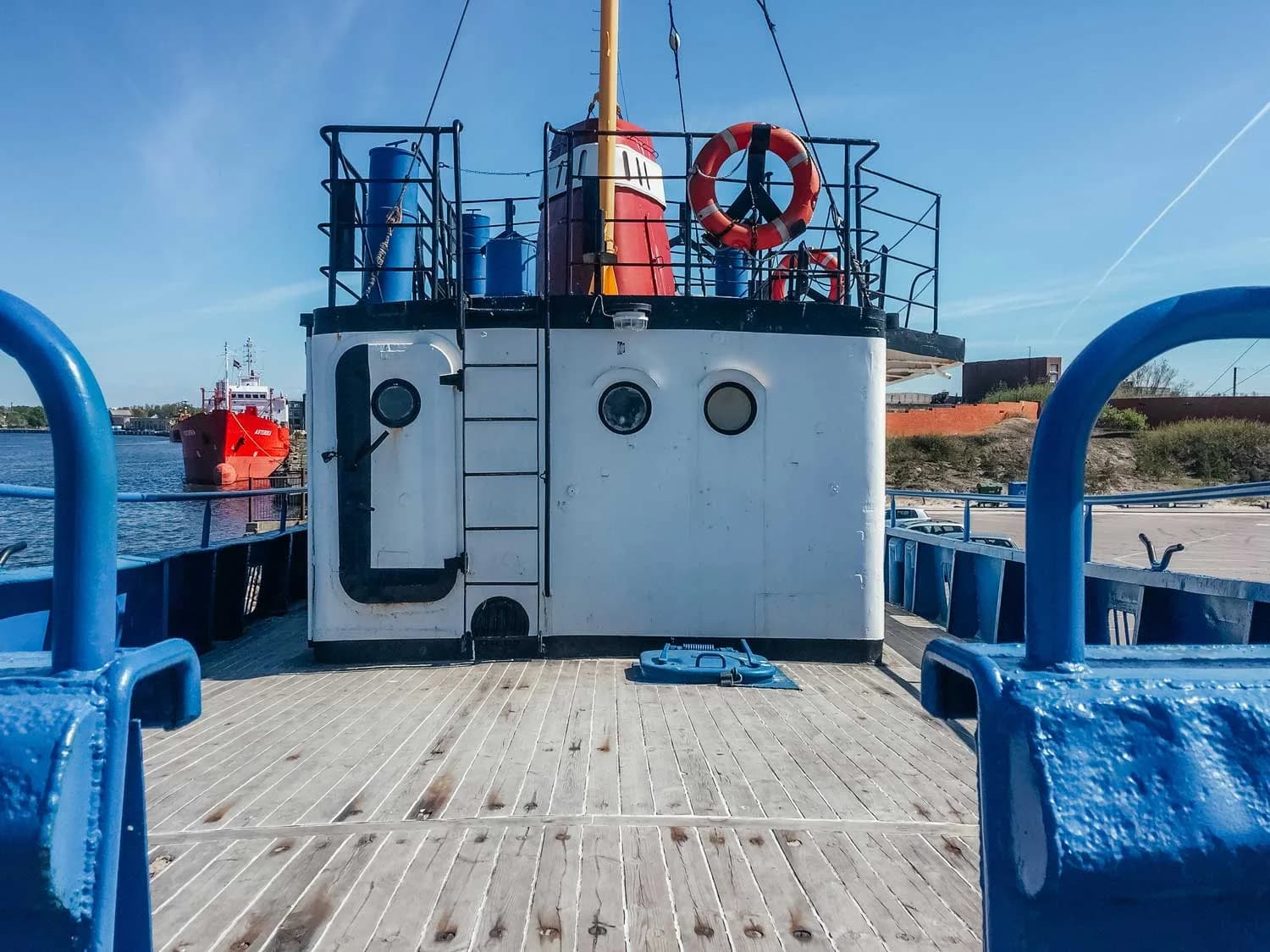 HD Marine Services Pte Ltd