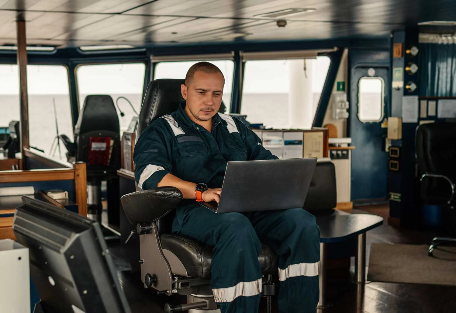 HD Marine Services Pte Ltd