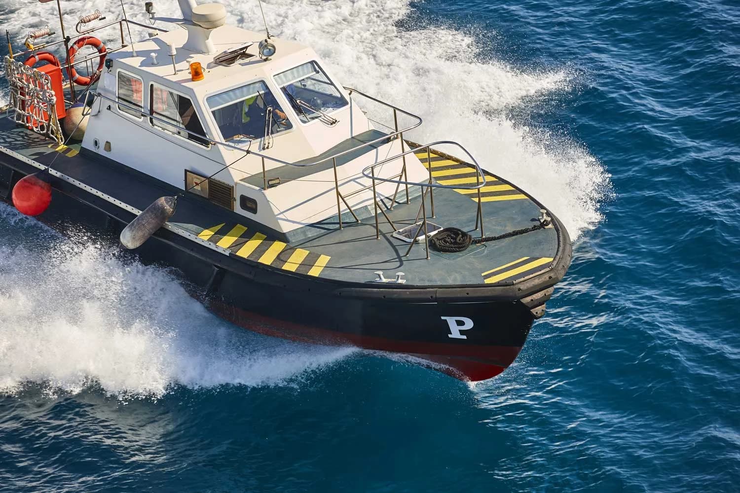 HD Marine Services Pte Ltd