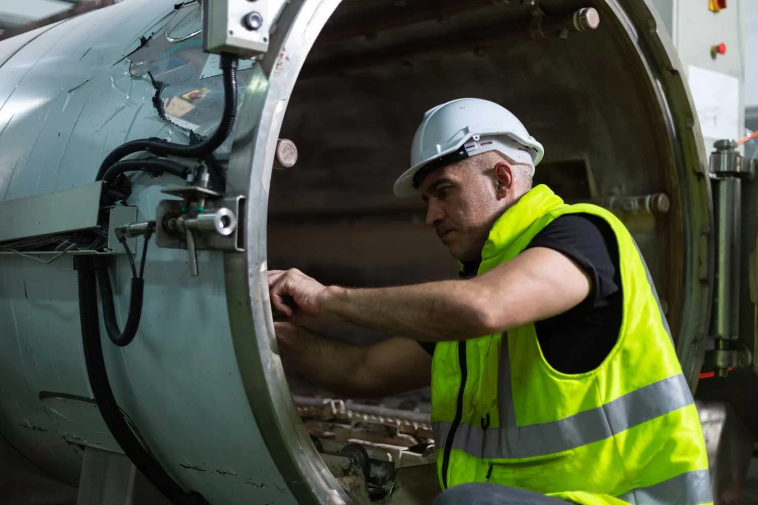 HD Marine Services Pte Ltd