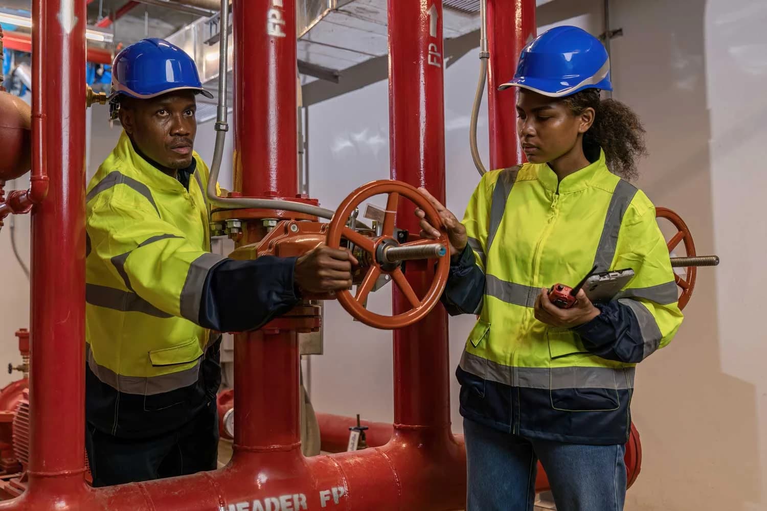 HD Marine Services Pte Ltd