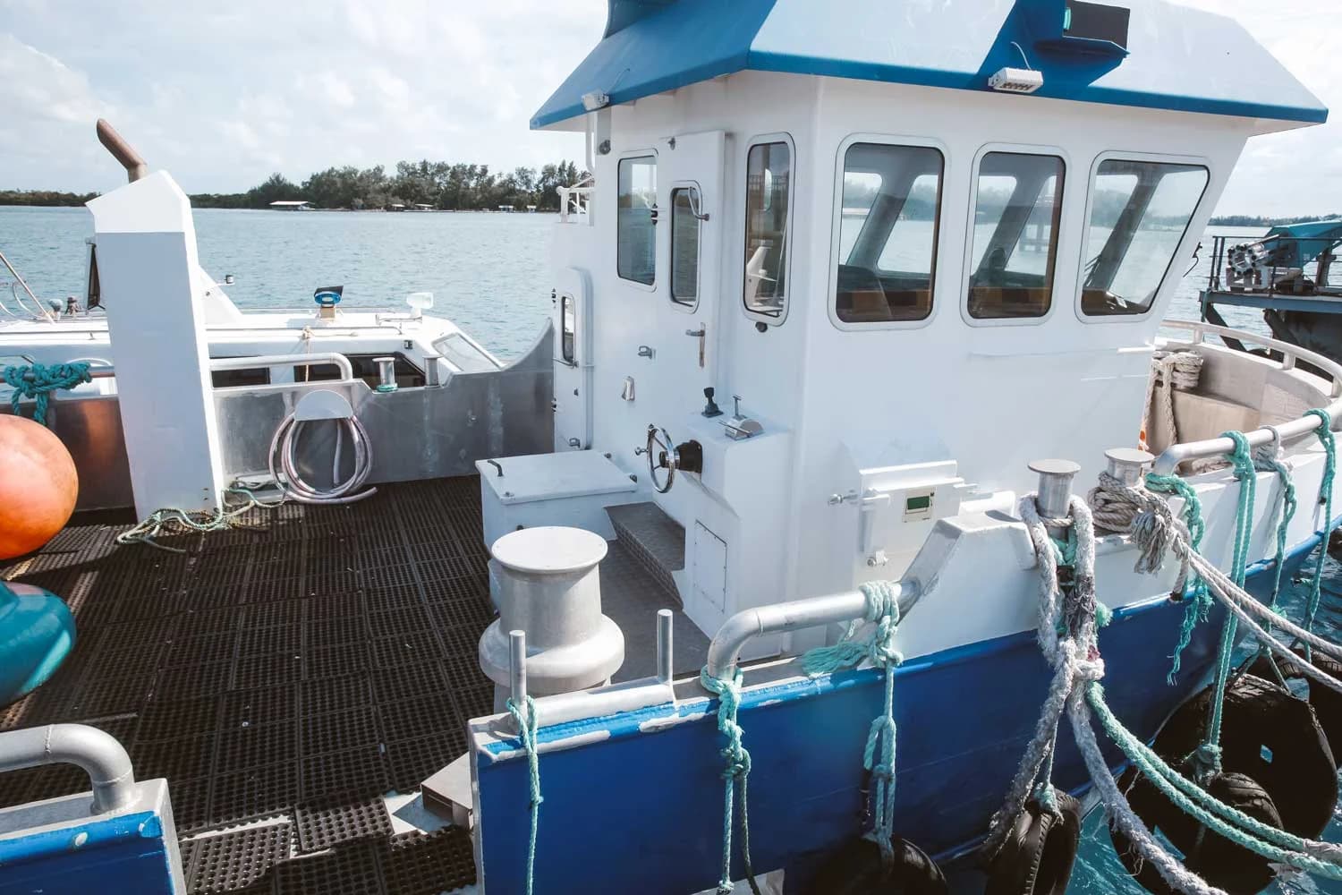 HD Marine Services Pte Ltd