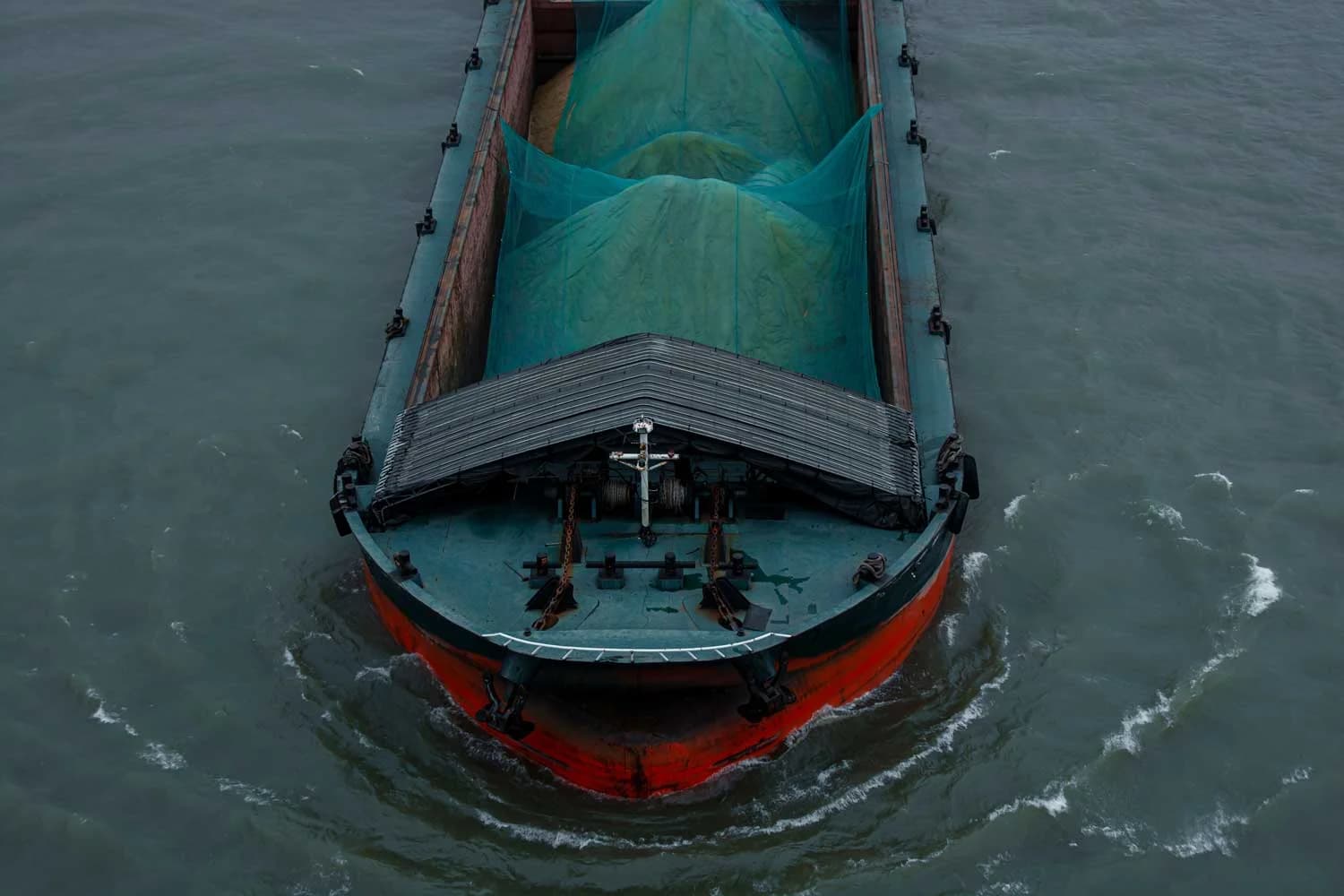 HD Marine Services Pte Ltd