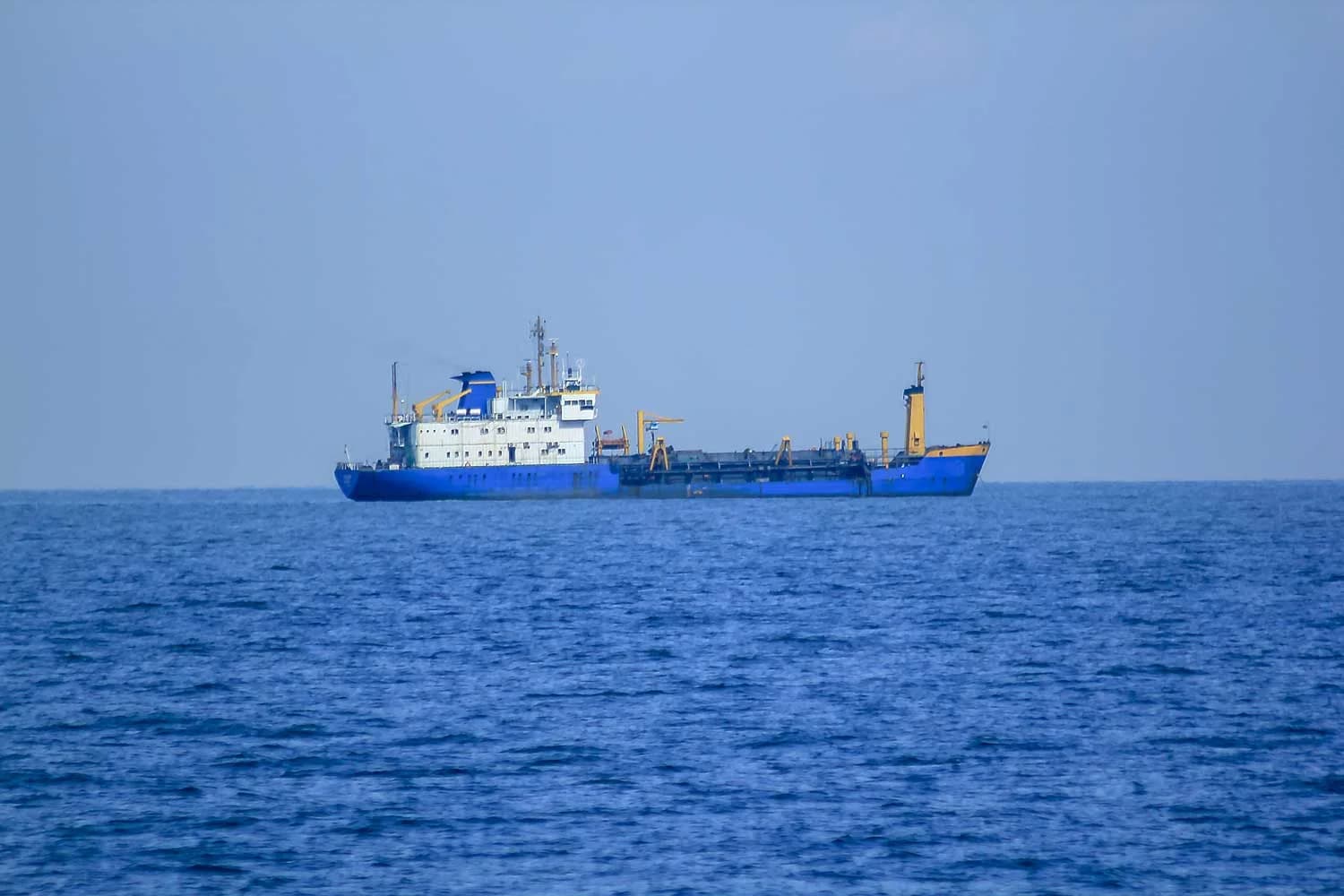 HD Marine Services Pte Ltd