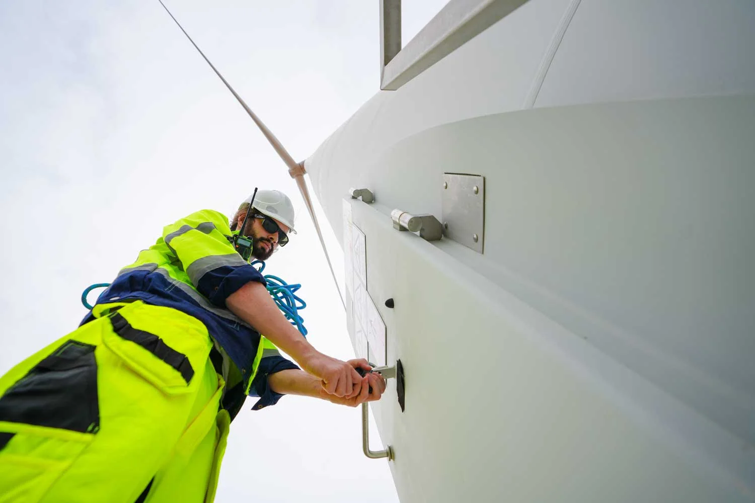 HD Marine Services Pte Ltd